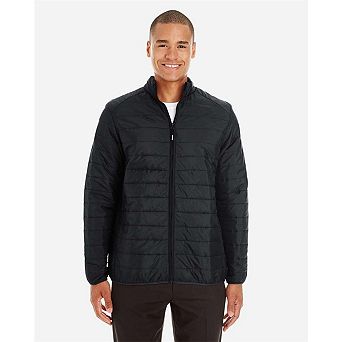 CORE365 Tall Prevail Packable Puffer