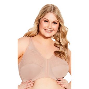 Avenue Women's Full Coverage Wire Free Bra