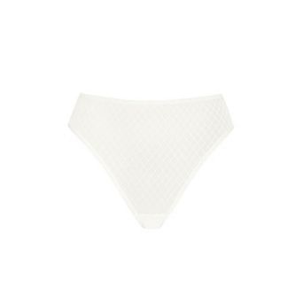 CUUP The Highwaist - Trellis Lace