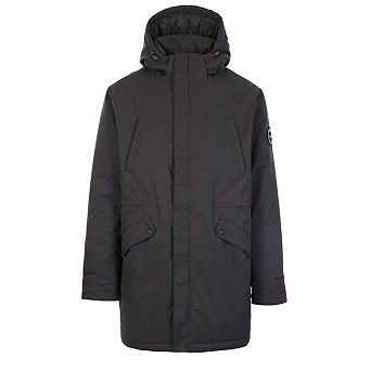 Trespass Mens Caleb DLX Waterproof Jacket