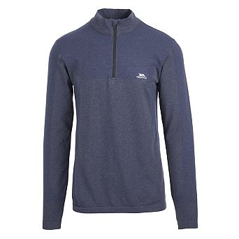 Trespass Mens Timson Seamless Active Top