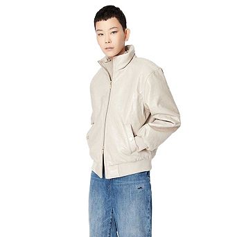 Armani Exchange Womens/Ladies er Jacket