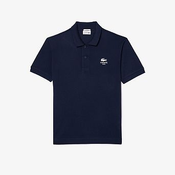 Lacoste Unisex Adult L.12.12 Signature Classic Polo Shirt