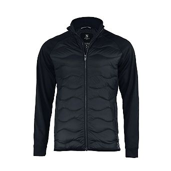 Nimbus Mens Stillwater Hybrid Down Jacket