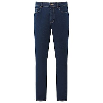 Premier Mens Workready Straight Leg Jeans