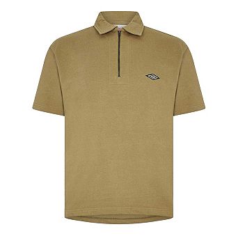 Umbro Mens Nigel Polo Shirt