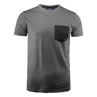 James Harvest Mens T-Shirt