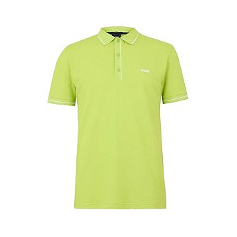 Boss Mens Paule Polo Shirt