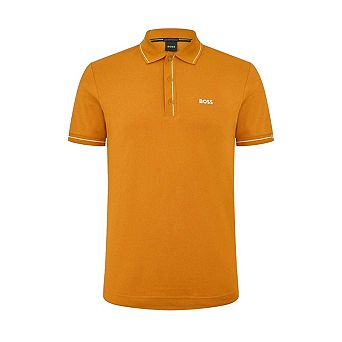 Boss Mens Paule Polo Shirt