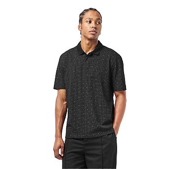 Armani Exchange Mens Polo Shirt