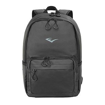 Everlast Logo Backpack