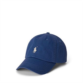 Ralph Lauren Polo Baseball Cap