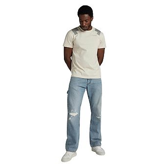 G-Star Unisex Adult Lenney Denim Jeans