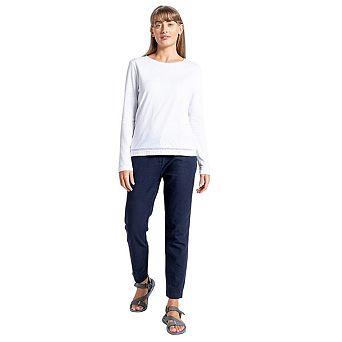 Craghoppers Womens/Ladies Orisia Chinos