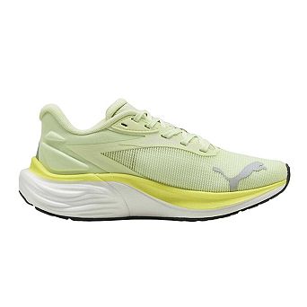 Puma Unisex Adult Electrify Nitro 4 Cushioned Running Trainers