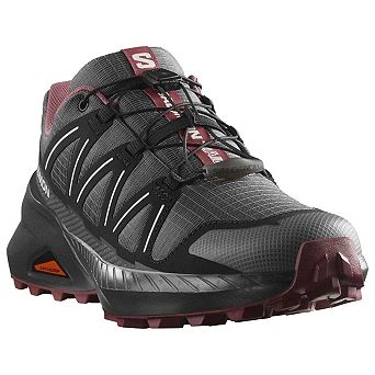 Salomon Womens/Ladies Speedcross Peak Trainers