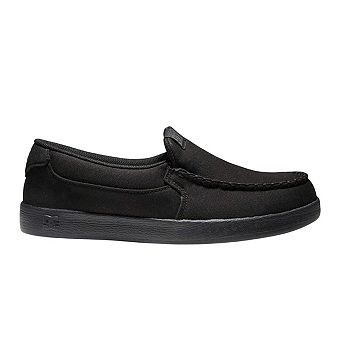 DC Mens Scoundrel Shoes