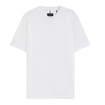 Boss Unisex Adult Solid Regular T-Shirt