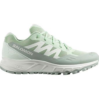 Salomon Womens/Ladies Logo Trainers