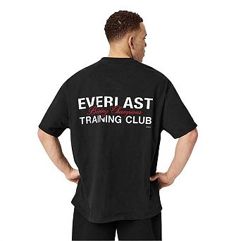 Everlast Mens Oversized T-Shirt