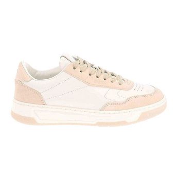 Boss Womens/Ladies Baltimore Leather Trainers