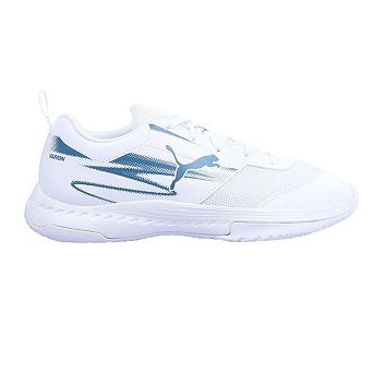 Puma Childrens/Kids Varion II Logo Trainers