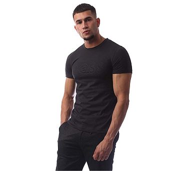 Boss Mens Teebo T-Shirt