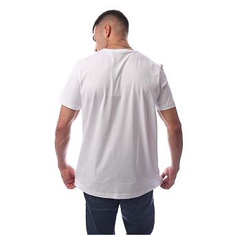Boss Mens Teebo T-Shirt