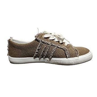 Ralph Lauren Womens/Ladies Janson Flat Trainers