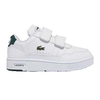 Lacoste Childrens/Kids T-Clip Croc Trainers
