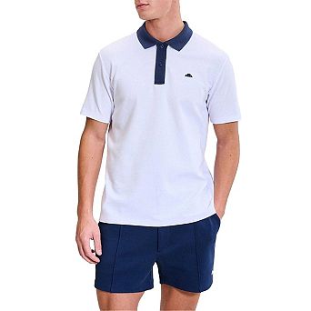 Ellesse Mens Vergo Polo Shirt