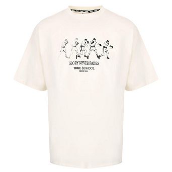 Everlast Mens Boxer T-Shirt