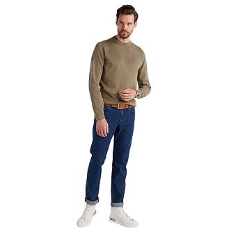Boss Mens Maine3 Regular Jeans
