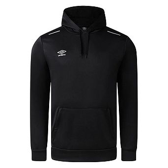 Umbro Mens Club Essential Sweatshirt
