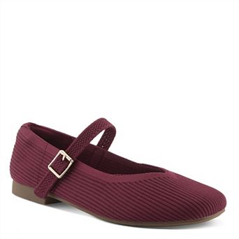 Patrizia Emarithe Women's Ballet Flats