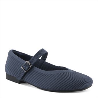 Patrizia Emarithe Women's Ballet Flats