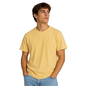 G-Star Unisex Adult Embroidered Logo Regular T-Shirt