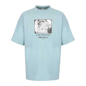 Everlast Mens Glory Never Fades T-Shirt