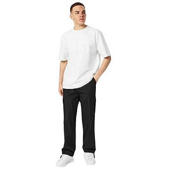 Everlast Mens 1910 Crew Neck Regular T-Shirt