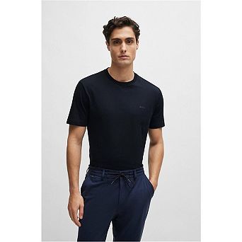 Boss Mens Thompson 01 T-Shirt