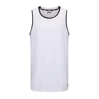 Everlast Unisex Adult Crew Neck Regular Sleeveless Tank Top
