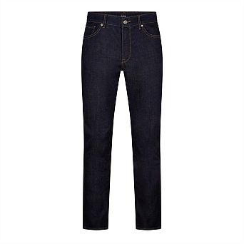 Boss Mens Maine3 Slim Jeans