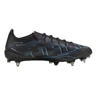 Puma Unisex Adult 5 Ultimate Soft Ground Football Boots