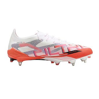 Puma Unisex Adult 5 Ultimate Soft Ground Football Boots