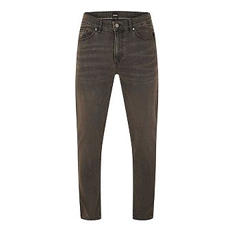 Boss Mens Tabler 5 Pockets Slim Jeans