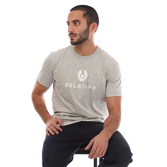 Belstaff Mens Signature T-Shirt
