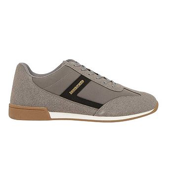 Lambretta Mens Panther Trainers