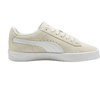 Puma Womens/Ladies Jada Suede Platform Trainers