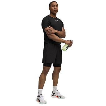 Puma Mens Hyrox Performance T-Shirt