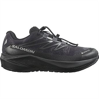 Salomon Womens/Ladies Flow Gravel GTX Trail Running Shoes